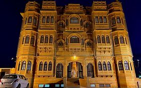 The Jaigarh Palace Jaisalmer