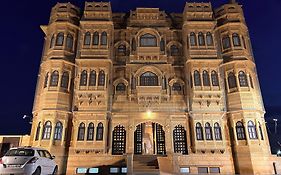 The Jaigarh Palace Jaisalmer